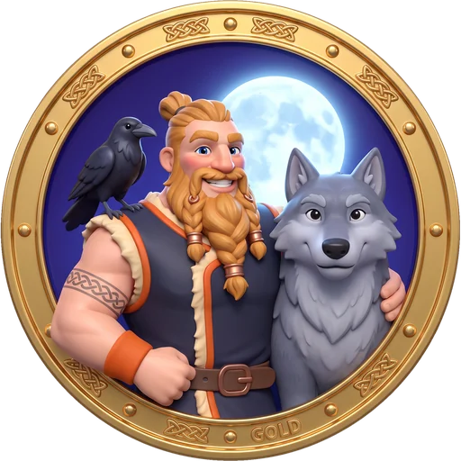 Odin's Own
