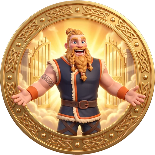 Valhalla Bound